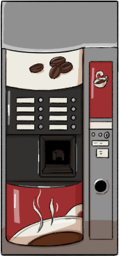 coffee Machine